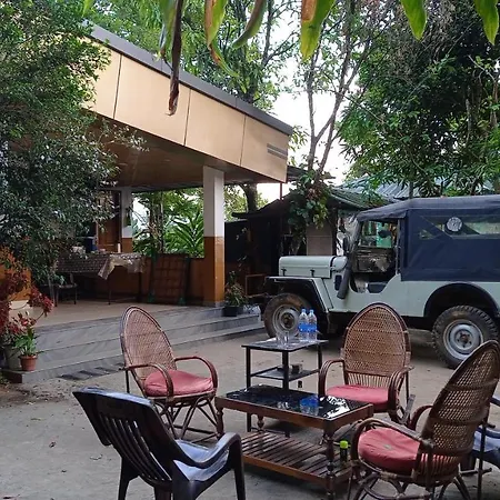 Munnar Home Stay Teadrops Plantation Villa Exterior photo