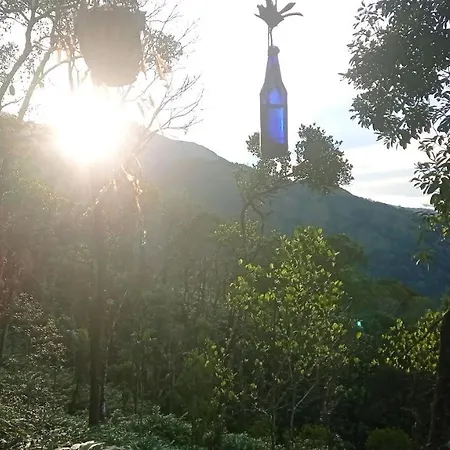 Munnar Home Stay Teadrops Plantation Villa Exterior photo