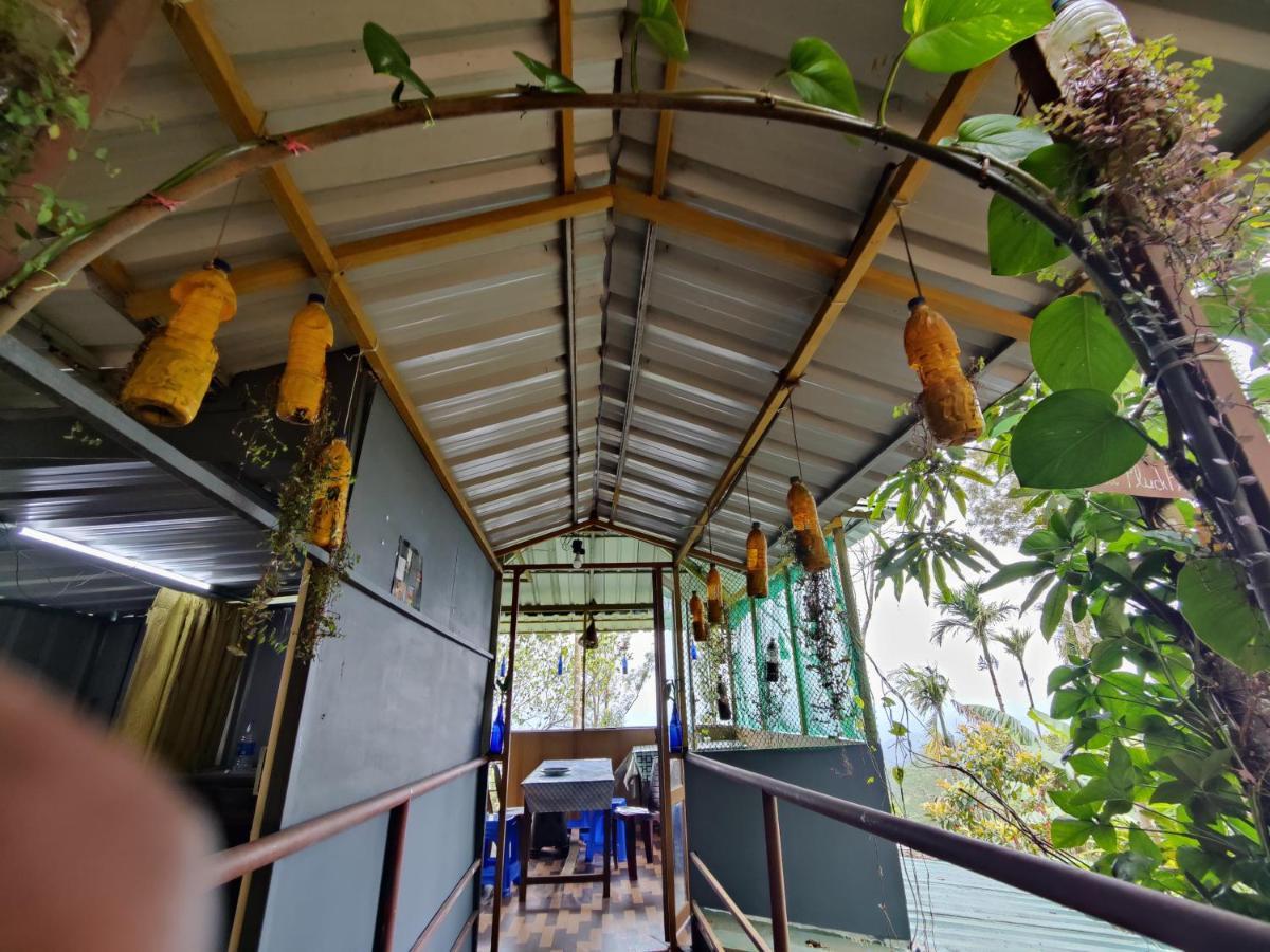 Homestay Teadrops Plantation *