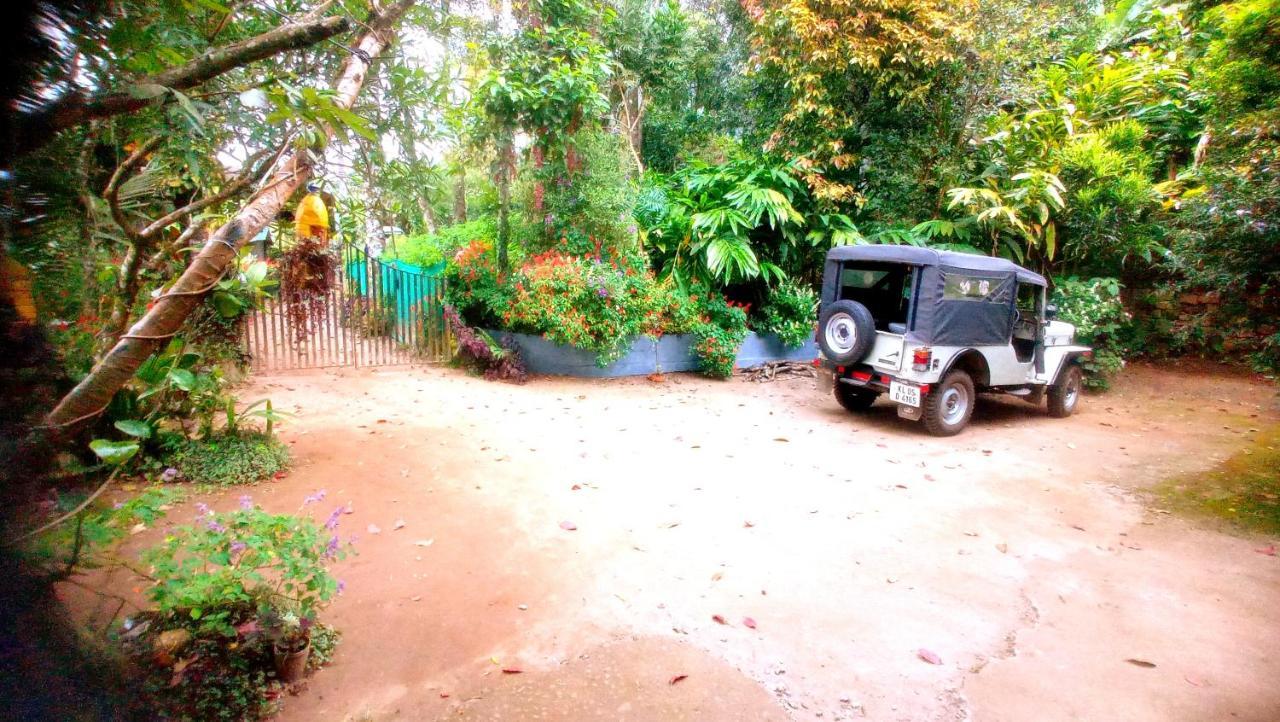 Teadrops Plantation Homestay