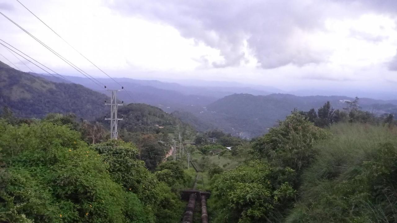 Homestay Teadrops Plantation Munnar