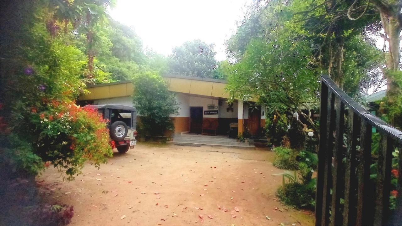 Teadrops Plantation Homestay Munnar