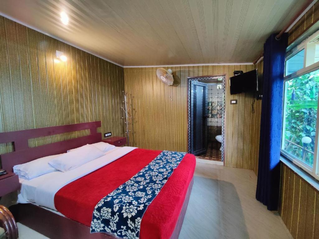 Homestay Teadrops Plantation Munnar