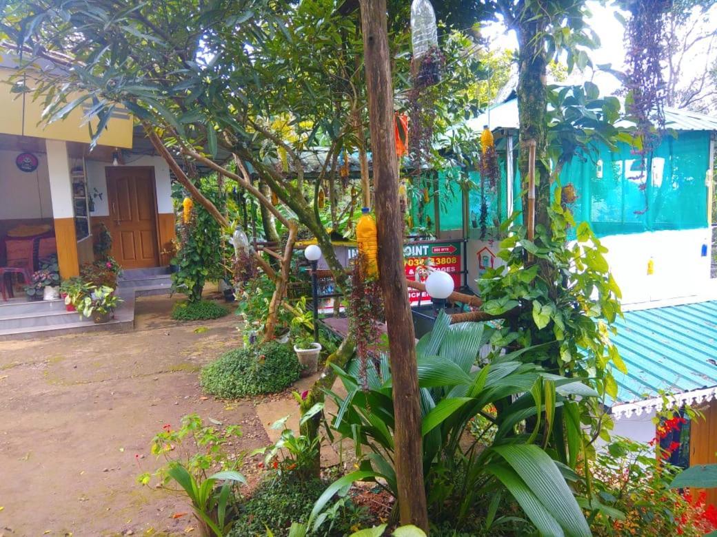 Teadrops Plantation Munnar