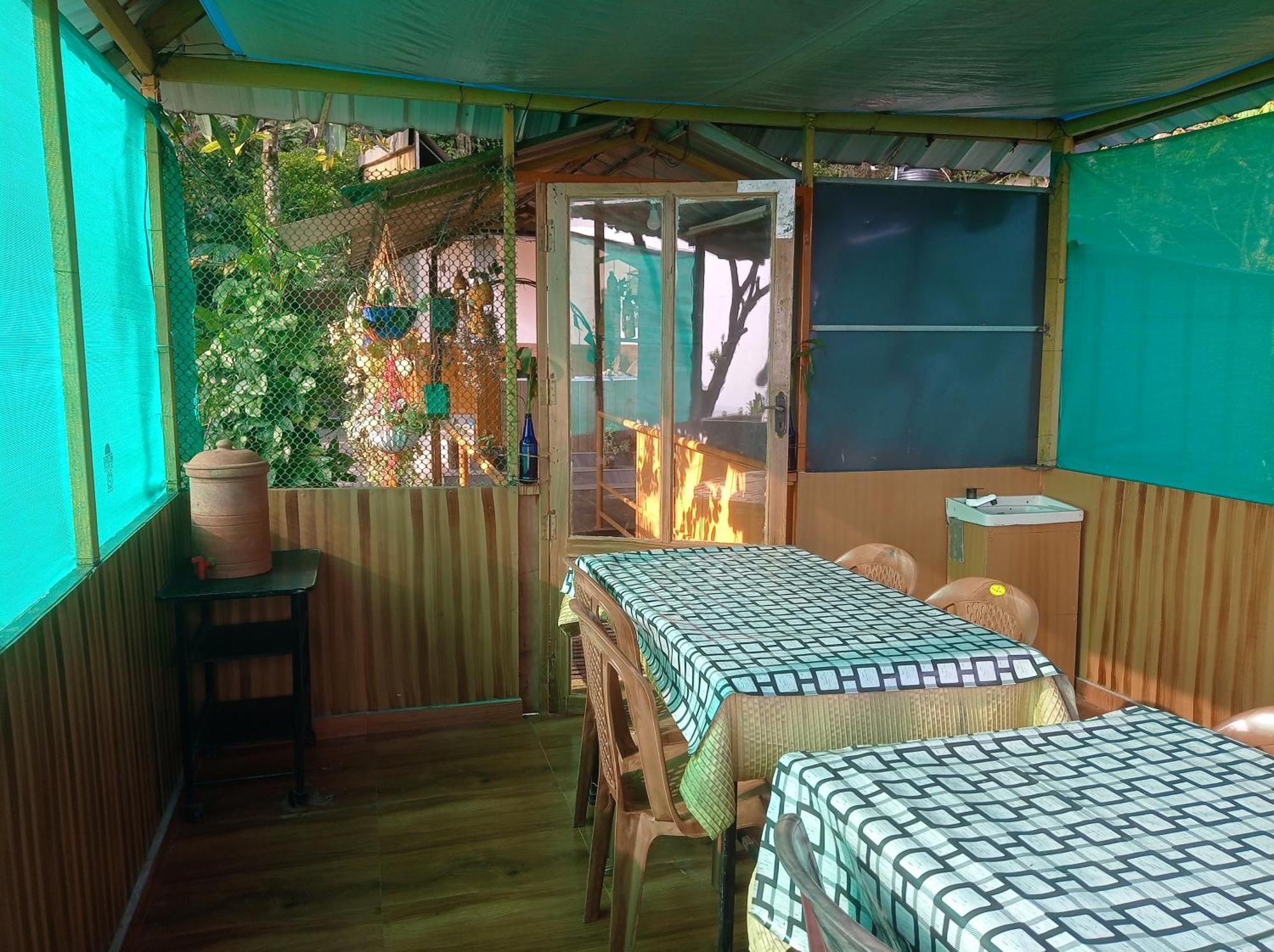 Homestay Teadrops Plantation
