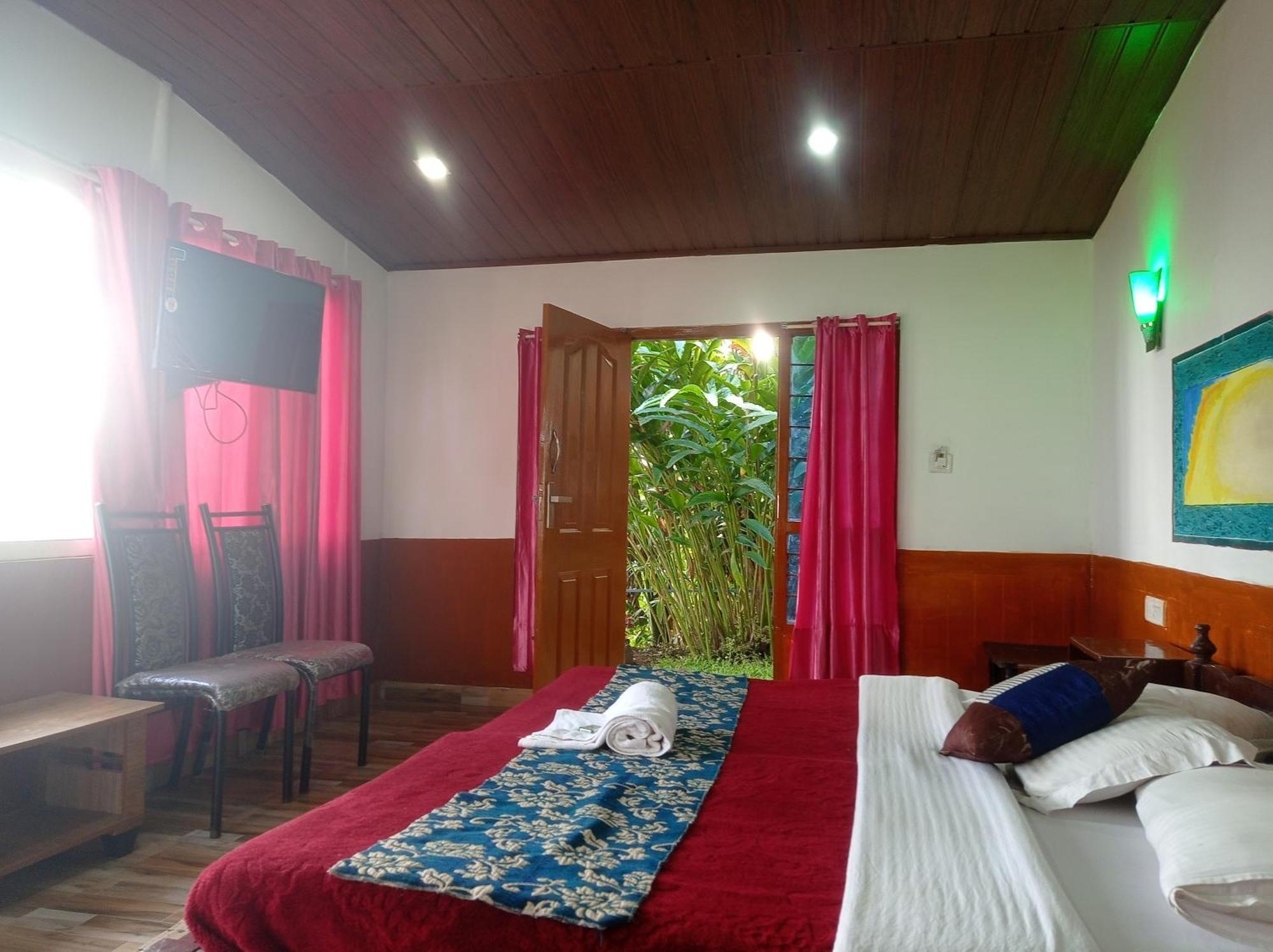 Teadrops Plantation Homestay