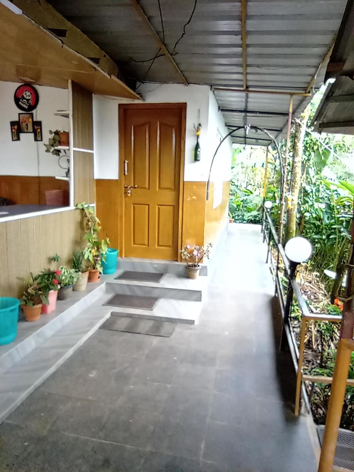 Teadrops Plantation Homestay