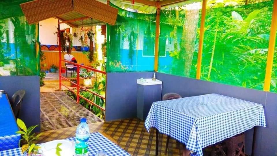 Homestay Teadrops Plantation