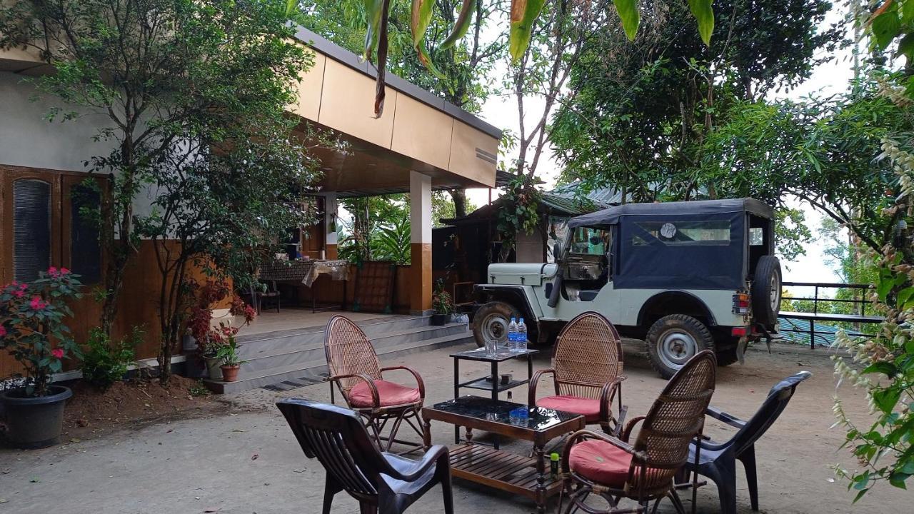 Teadrops Plantation Homestay Munnar