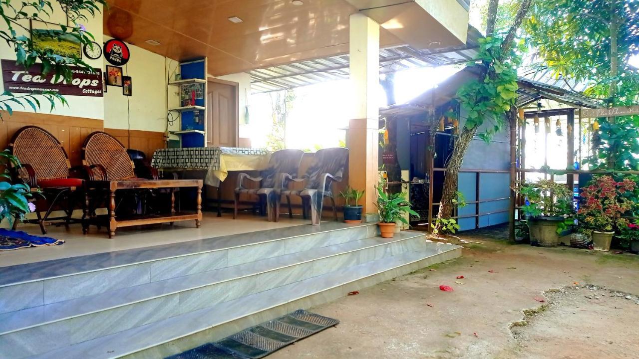 Teadrops Plantation Homestay *