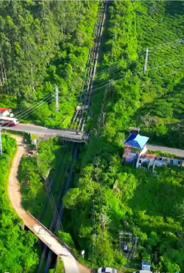 Teadrops Plantation Homestay Munnar
