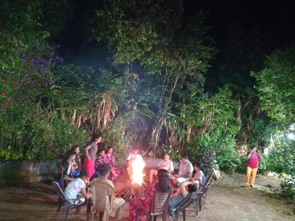Homestay Teadrops Plantation *