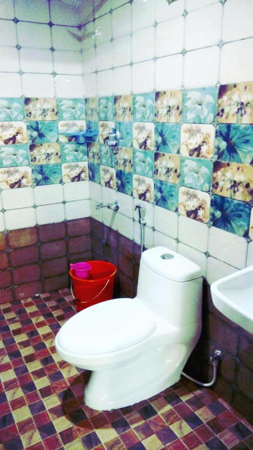 Teadrops Plantation Homestay