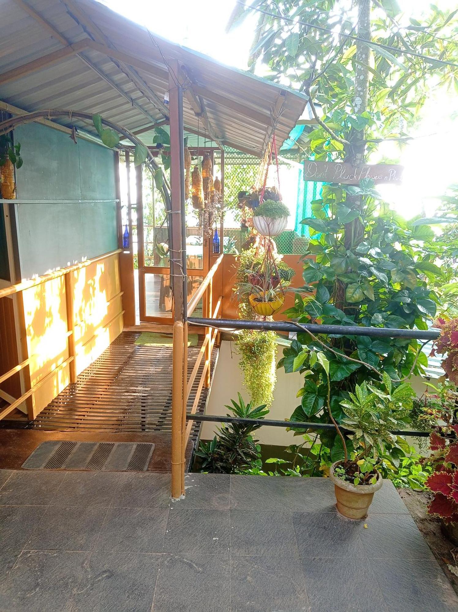 Teadrops Plantation Homestay Munnar